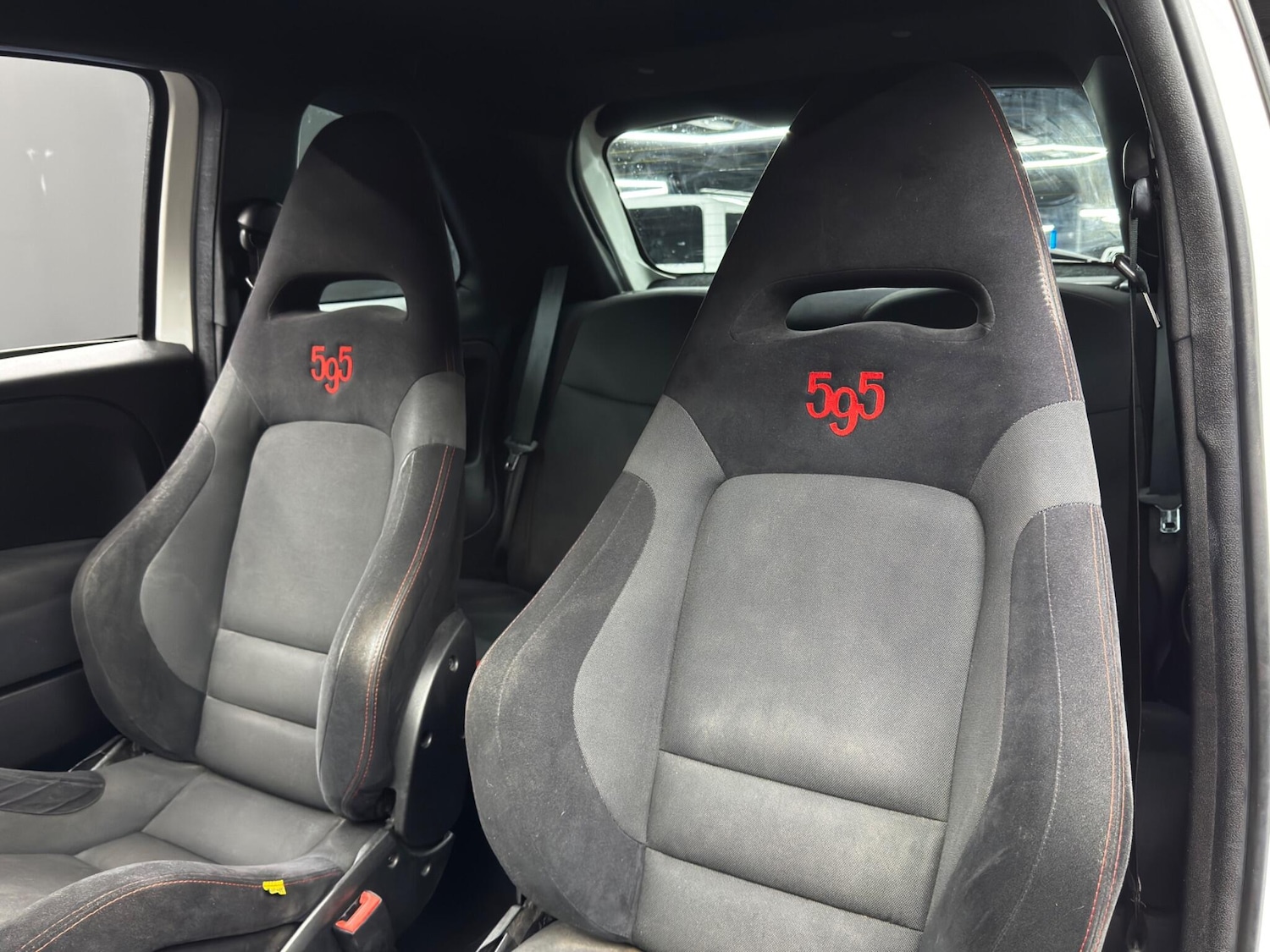 Used Abarth 595 for sale - 78136042: Photo 12