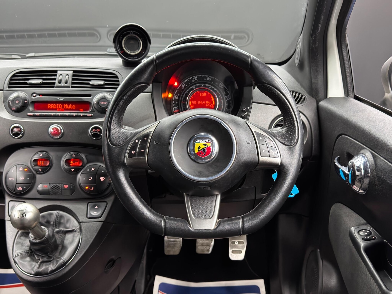 Used Abarth 595 for sale - 78136042: Photo 15