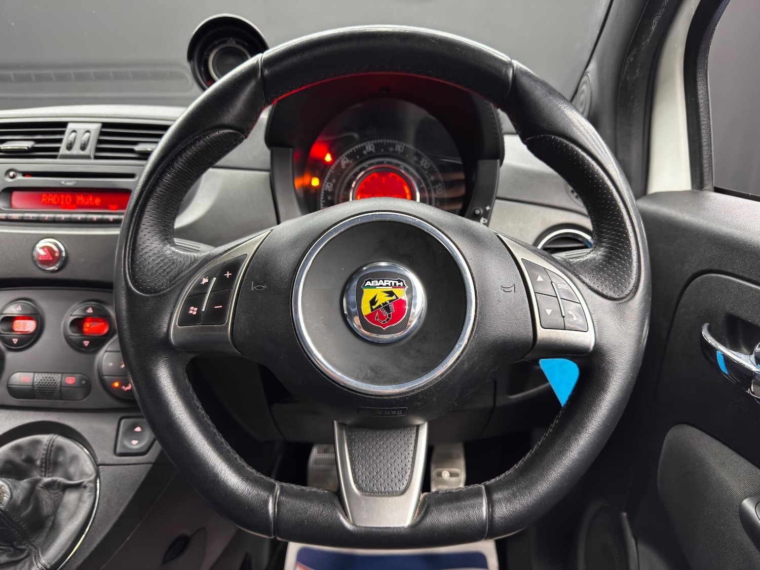 Used Abarth 595 for sale - 78136042: Photo 16