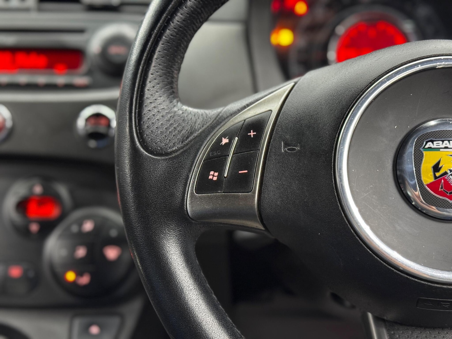 Used Abarth 595 for sale - 78136042: Photo 17