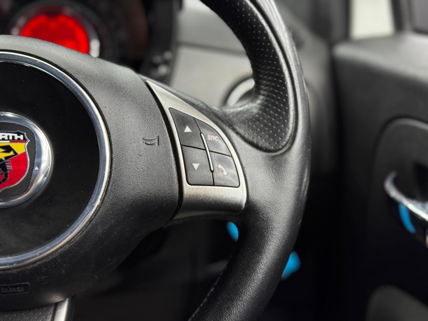 Used Abarth 595 for sale - 78136042: Photo 18