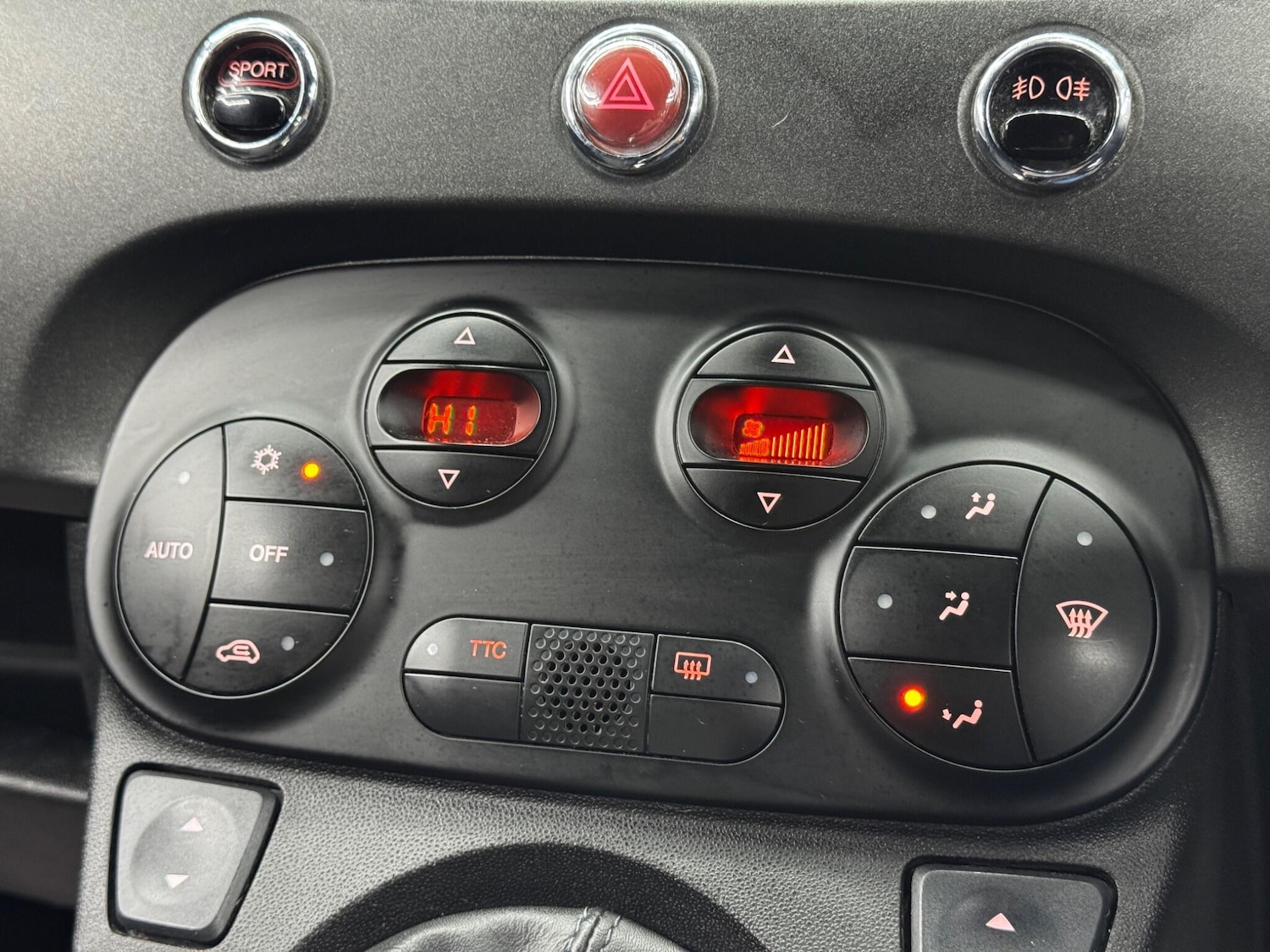 Used Abarth 595 for sale - 78136042: Photo 22