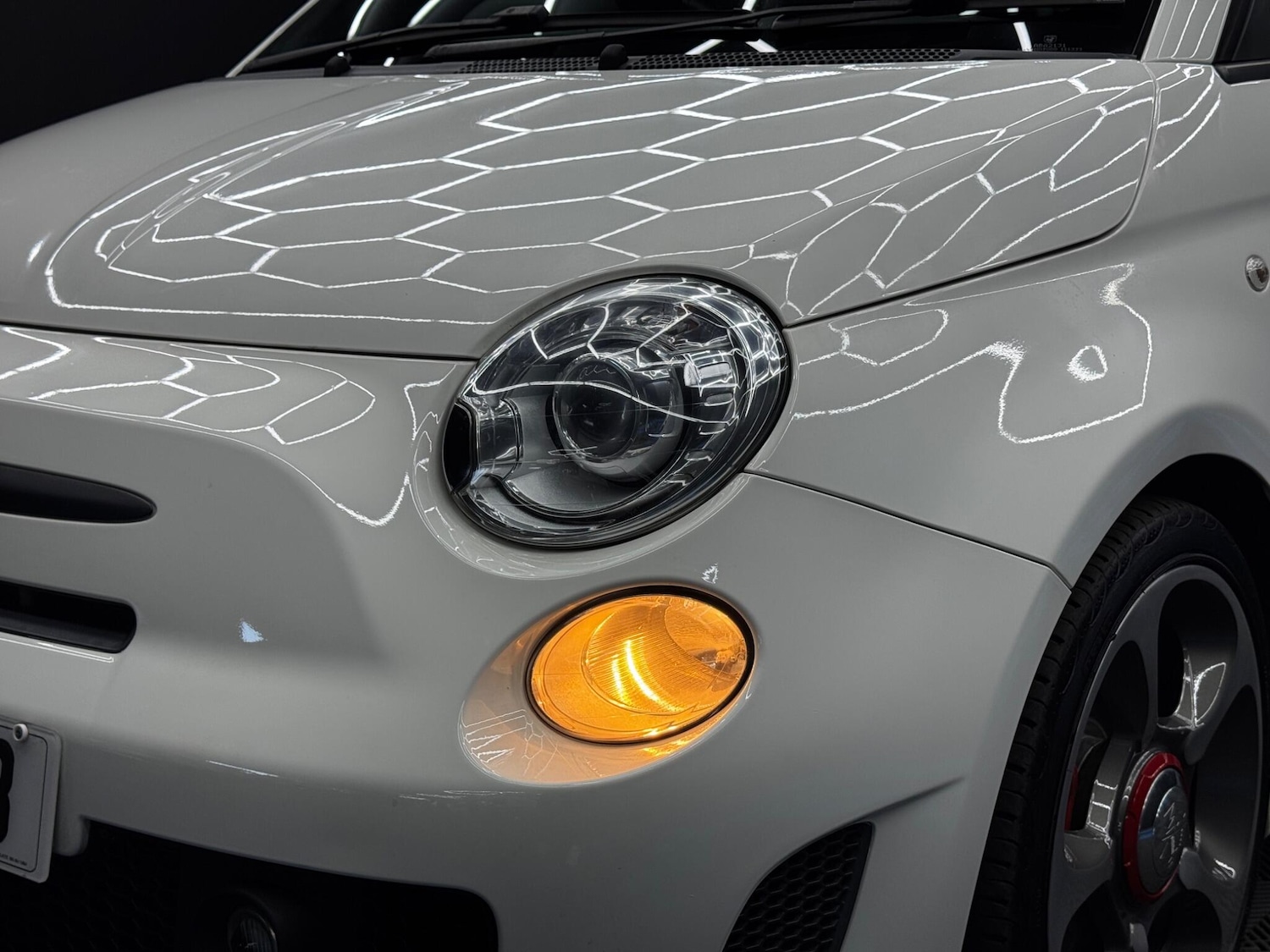 Used Abarth 595 for sale - 78136042: Photo 31