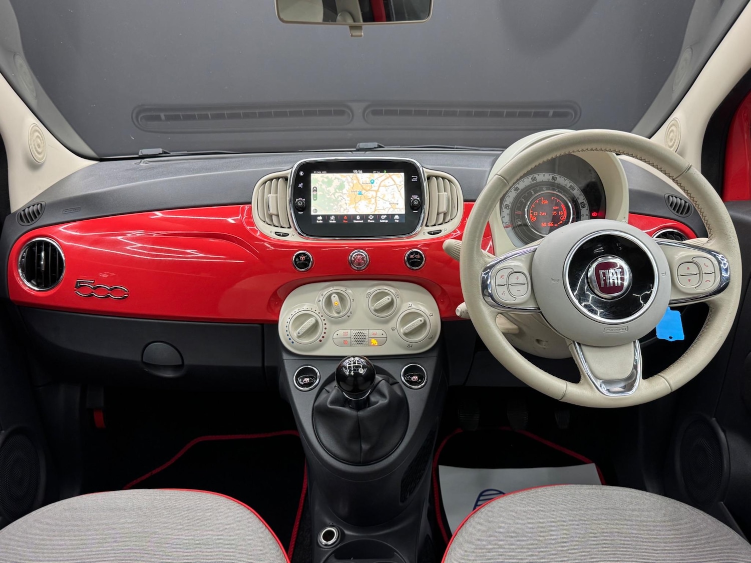 Used Fiat 500 2017 for sale - 77021333: Photo 10