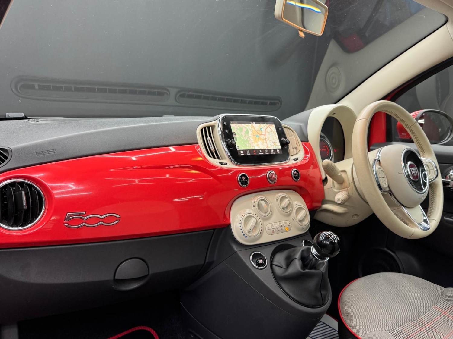 Used Fiat 500 2017 for sale - 77021333: Photo 11