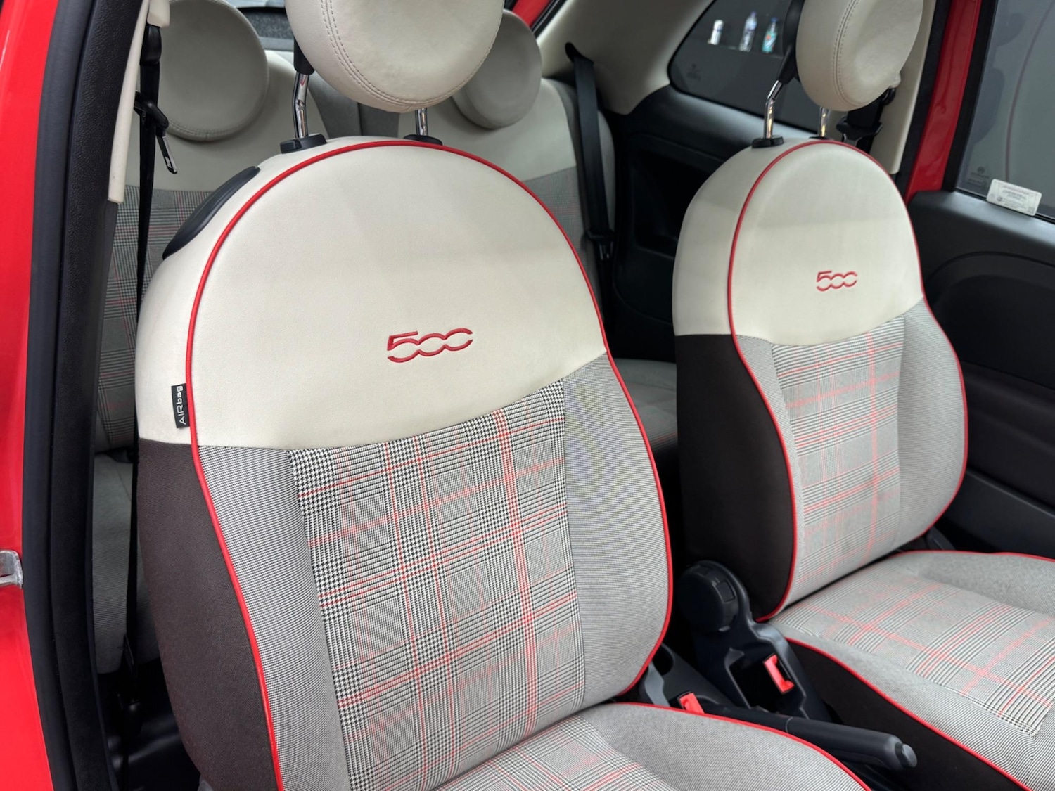 Used Fiat 500 2017 for sale - 77021333: Photo 12