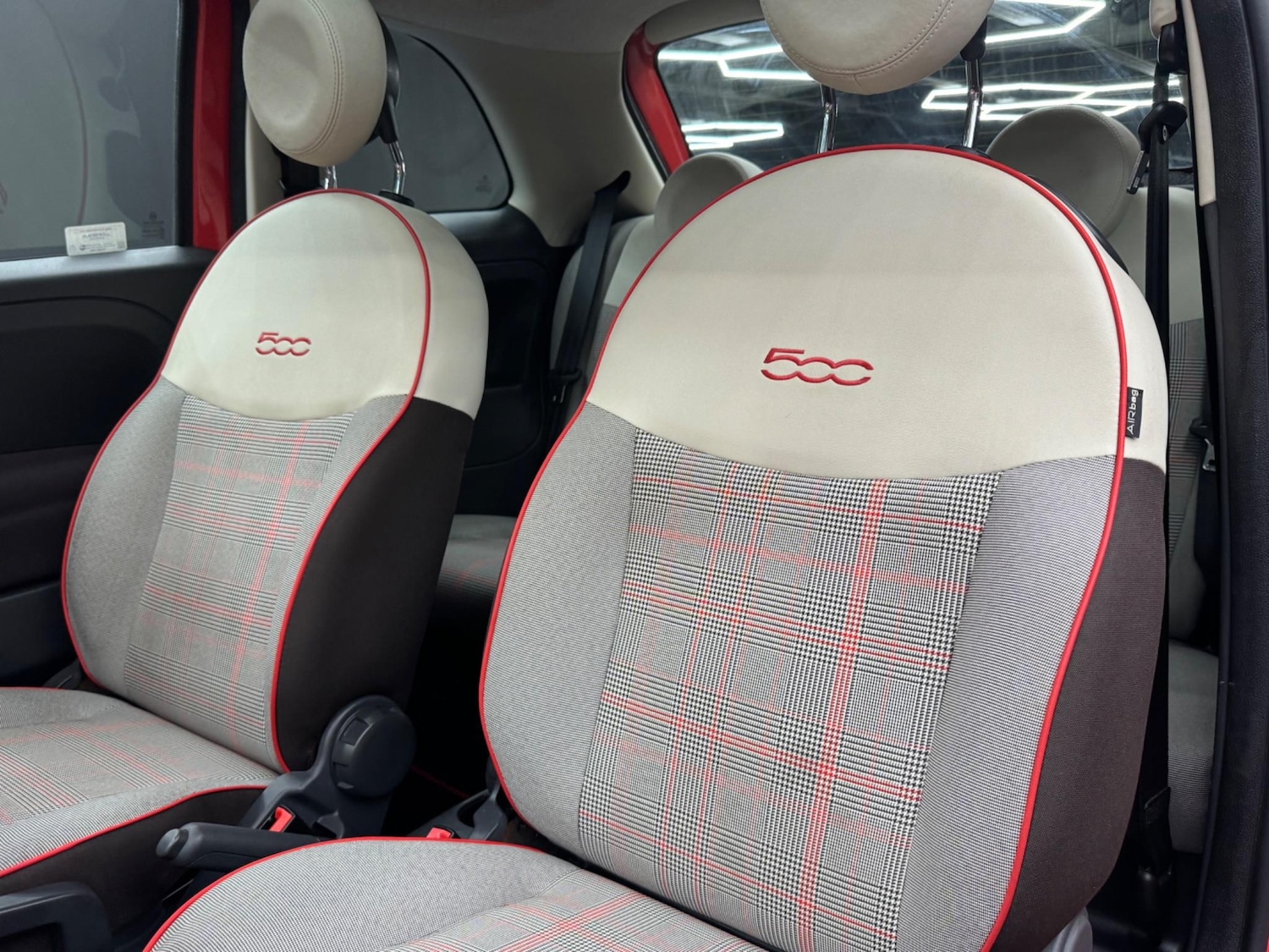 Used Fiat 500 2017 for sale - 77021333: Photo 14