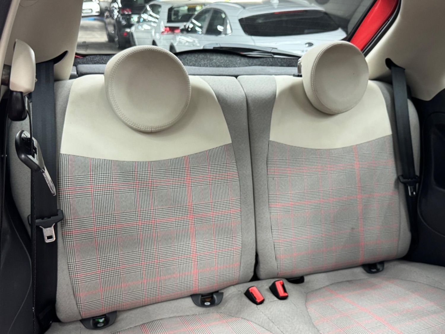 Used Fiat 500 2017 for sale - 77021333: Photo 15