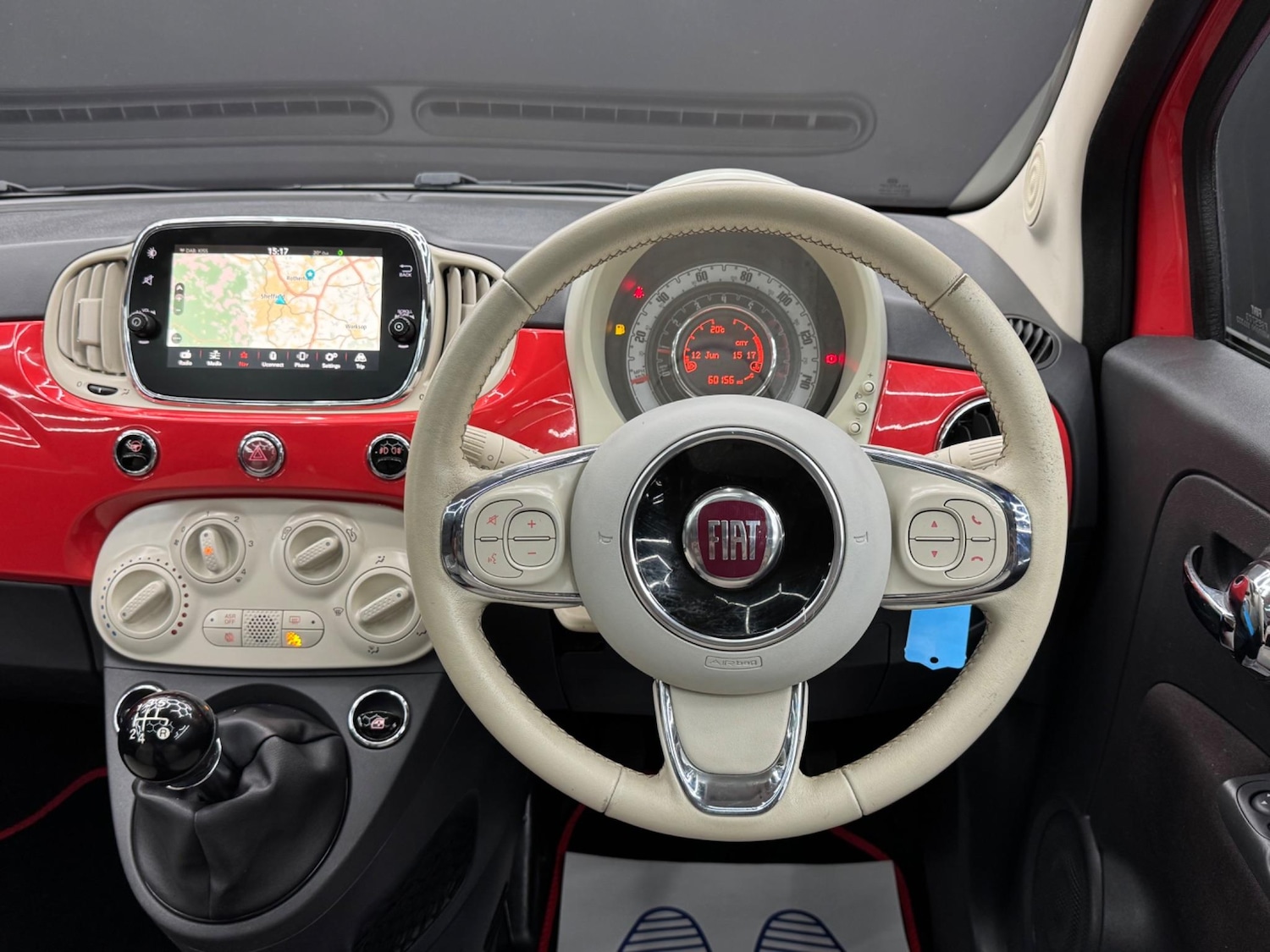 Used Fiat 500 2017 for sale - 77021333: Photo 18