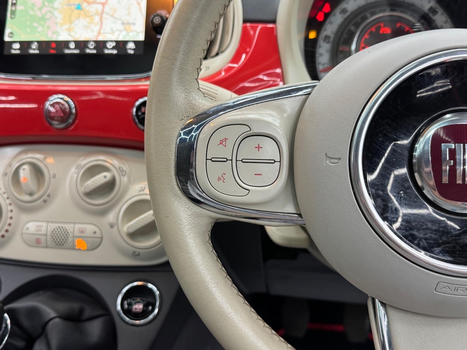 Used Fiat 500 2017 for sale - 77021333: Photo 20