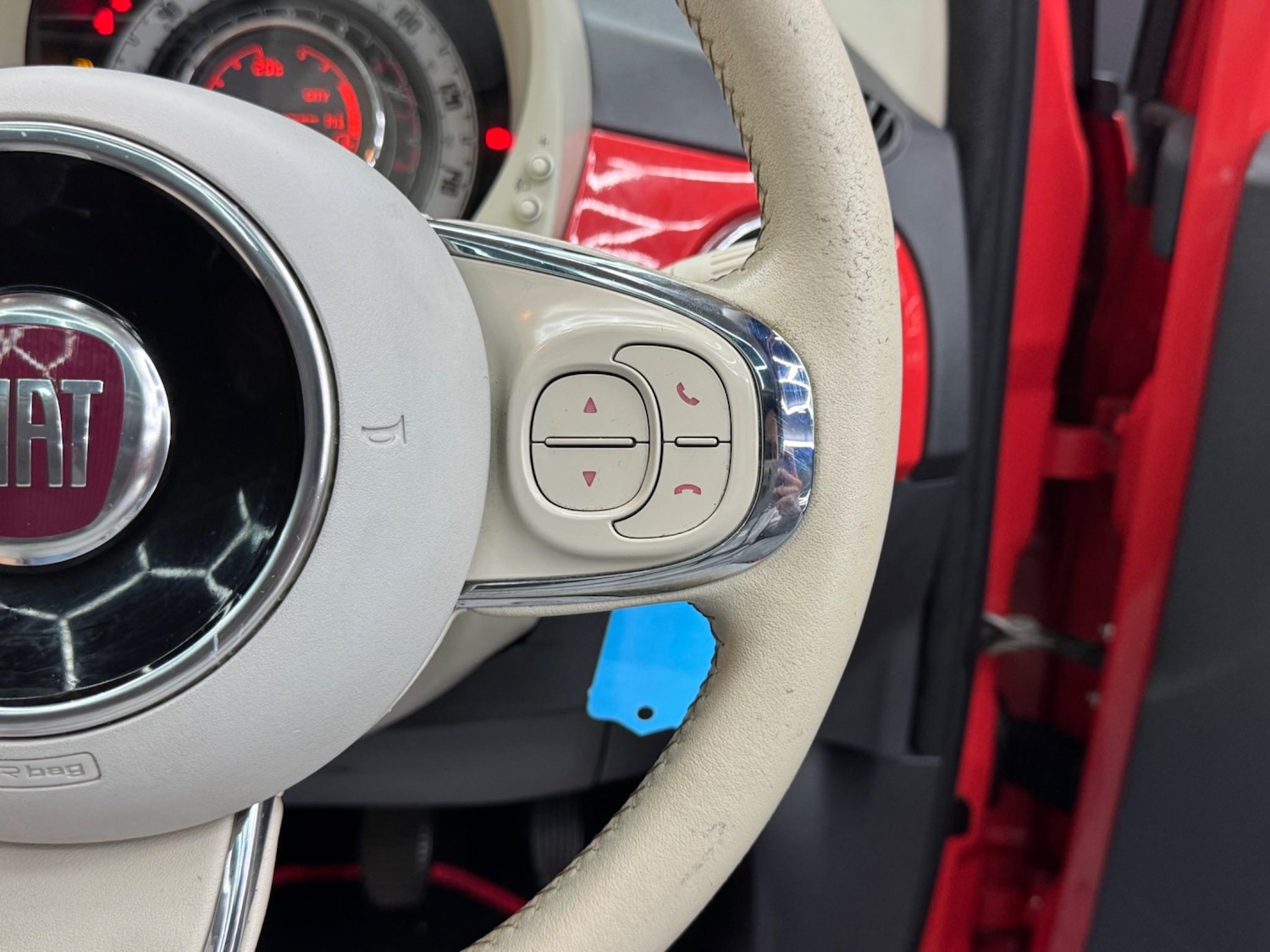 Used Fiat 500 2017 for sale - 77021333: Photo 21