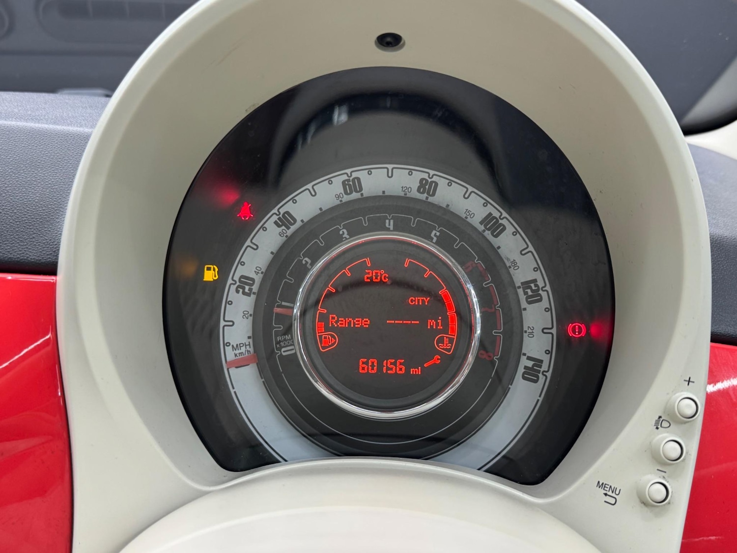 Used Fiat 500 2017 for sale - 77021333: Photo 22