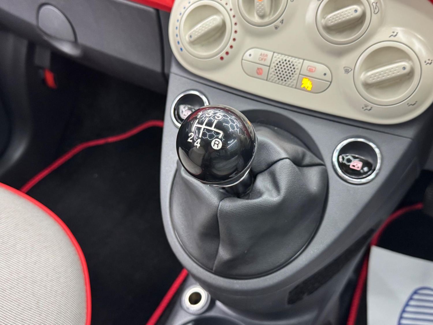 Used Fiat 500 2017 for sale - 77021333: Photo 25