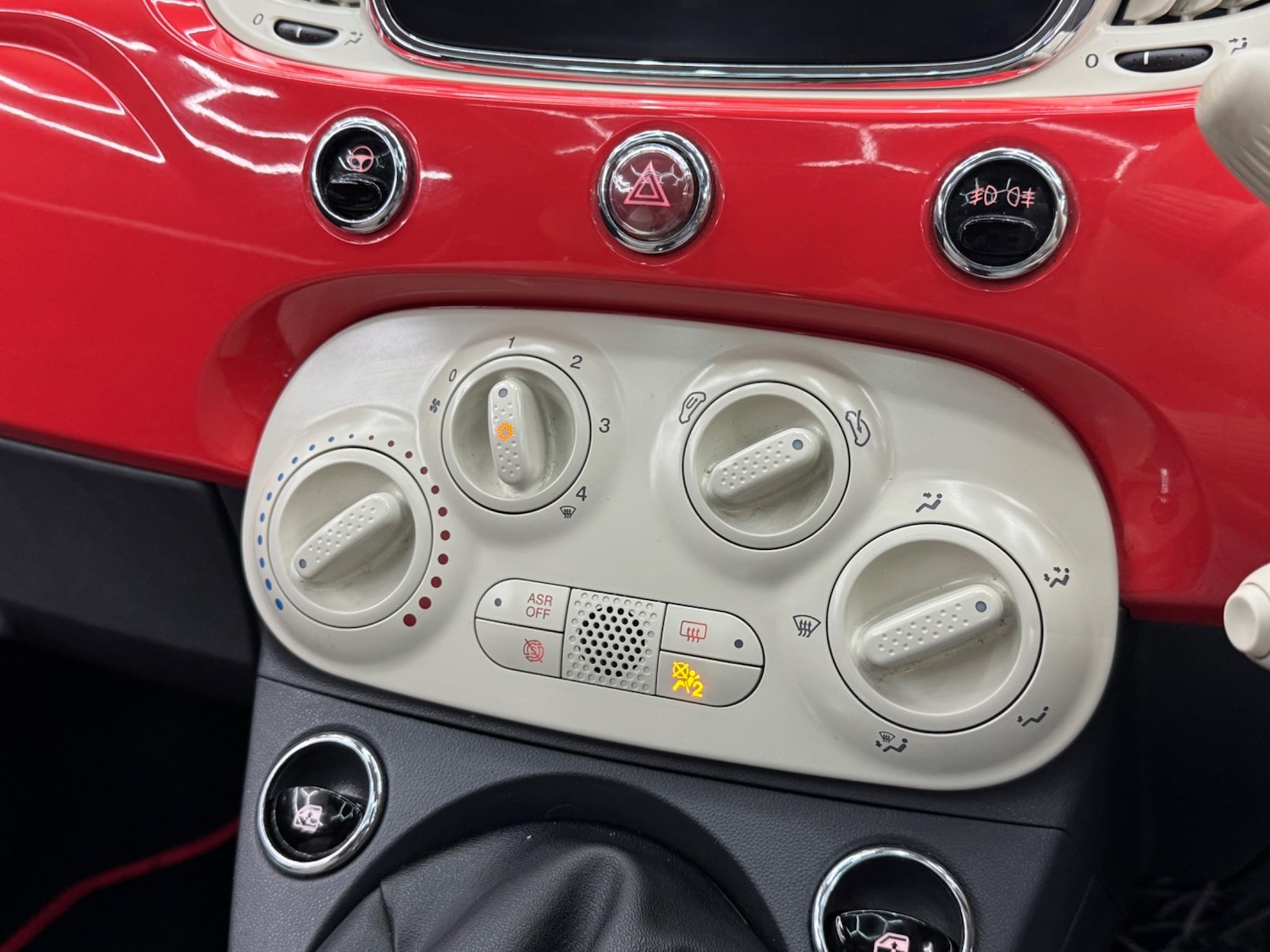 Used Fiat 500 2017 for sale - 77021333: Photo 26