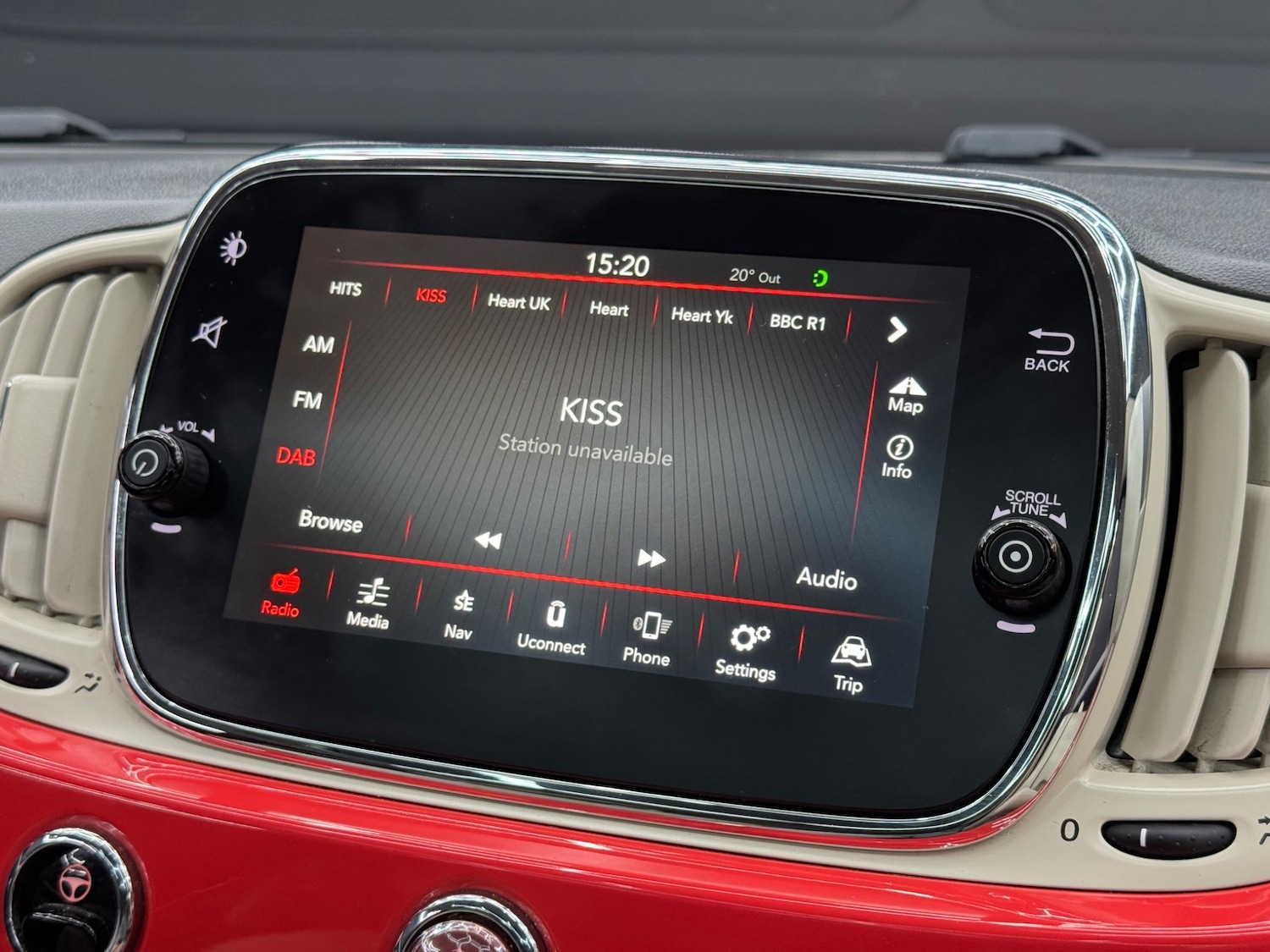 Used Fiat 500 2017 for sale - 77021333: Photo 28