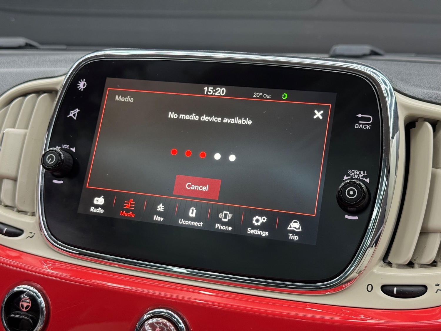 Used Fiat 500 2017 for sale - 77021333: Photo 29