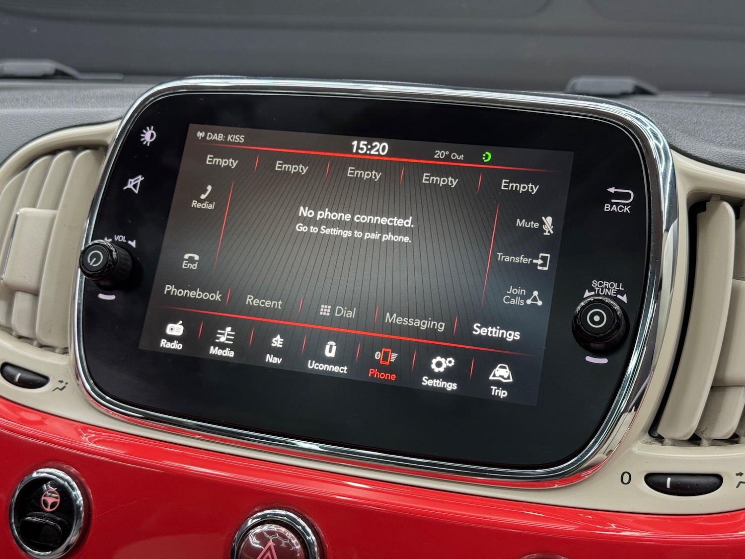 Used Fiat 500 2017 for sale - 77021333: Photo 31