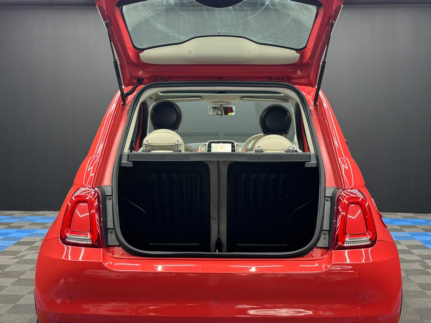 Used Fiat 500 2017 for sale - 77021333: Photo 35