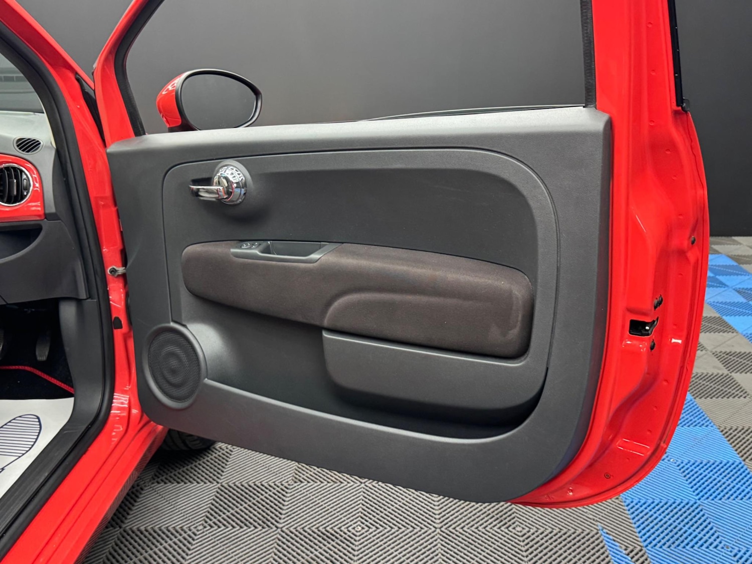 Used Fiat 500 2017 for sale - 77021333: Photo 36