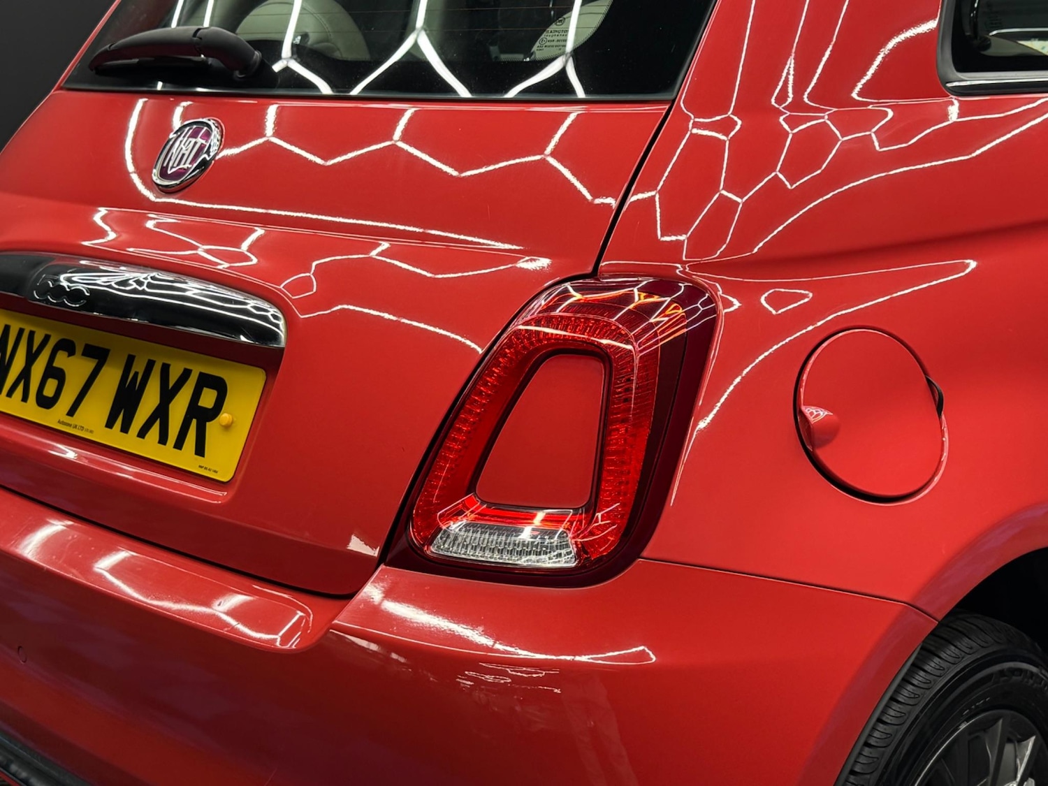 Used Fiat 500 2017 for sale - 77021333: Photo 38