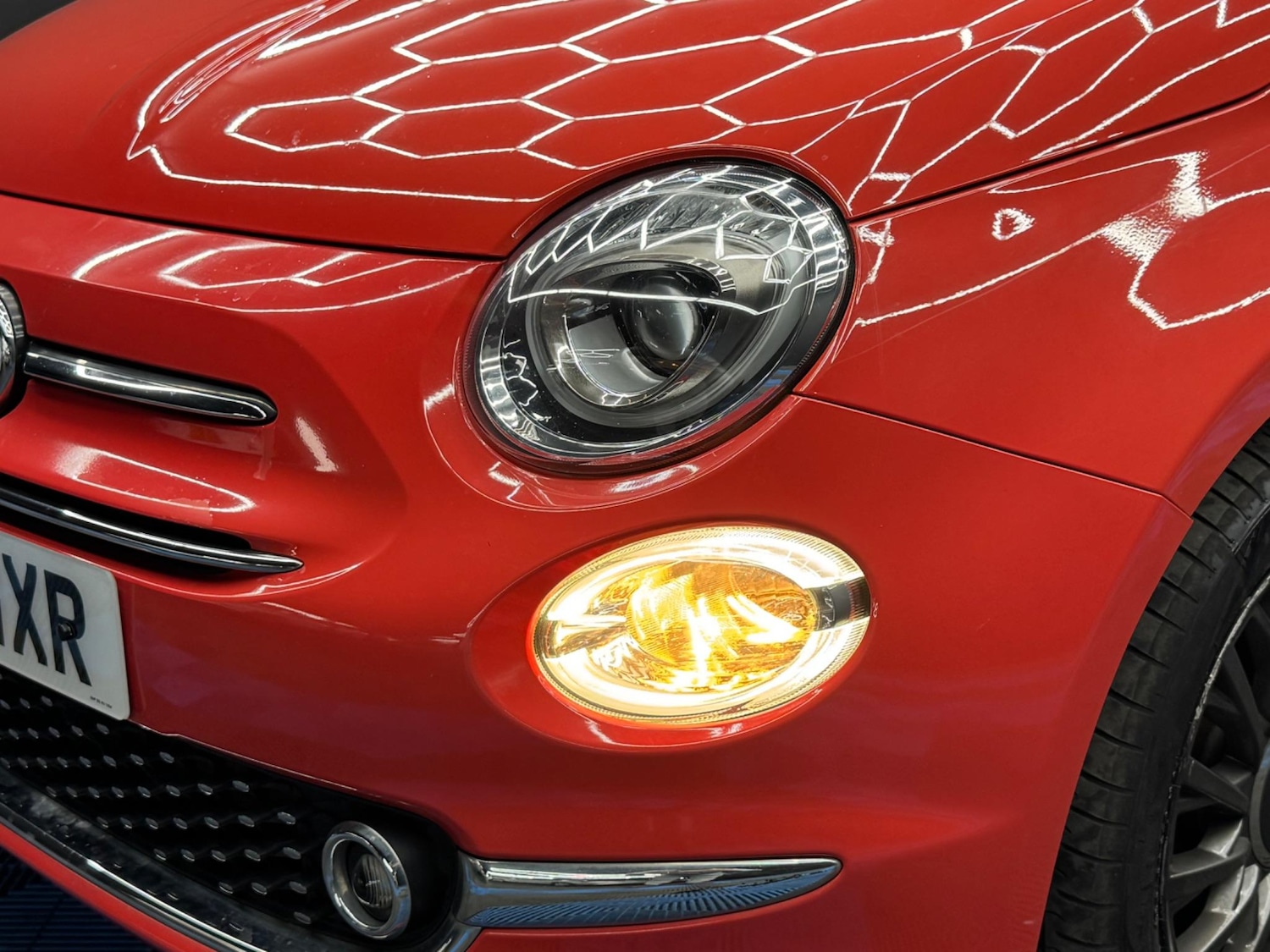 Used Fiat 500 2017 for sale - 77021333: Photo 40