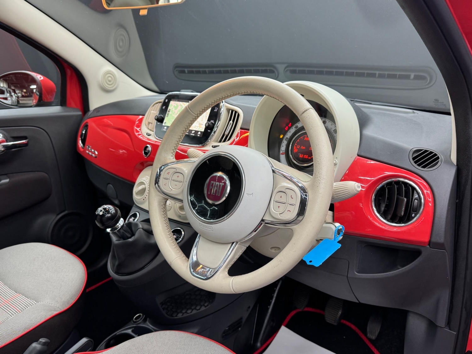Used Fiat 500 2017 for sale - 77021333: Photo 9