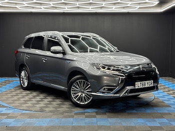 Used Mitsubishi Outlander 2018 for sale - 79269080: Photo