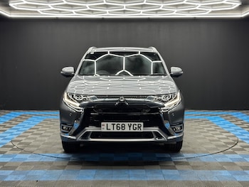 Used Mitsubishi Outlander 2018 for sale - 79269080: Photo