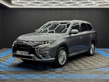 Used Mitsubishi Outlander 2018 for sale - 79269080: Photo