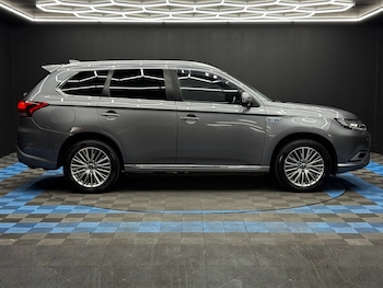 Used Mitsubishi Outlander 2018 for sale - 79269080: Photo