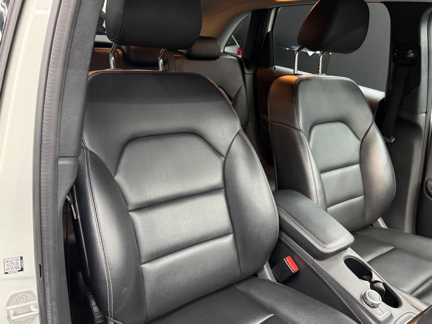 Used Mercedes-Benz B Class 2016 for sale - 76839504: Photo 12