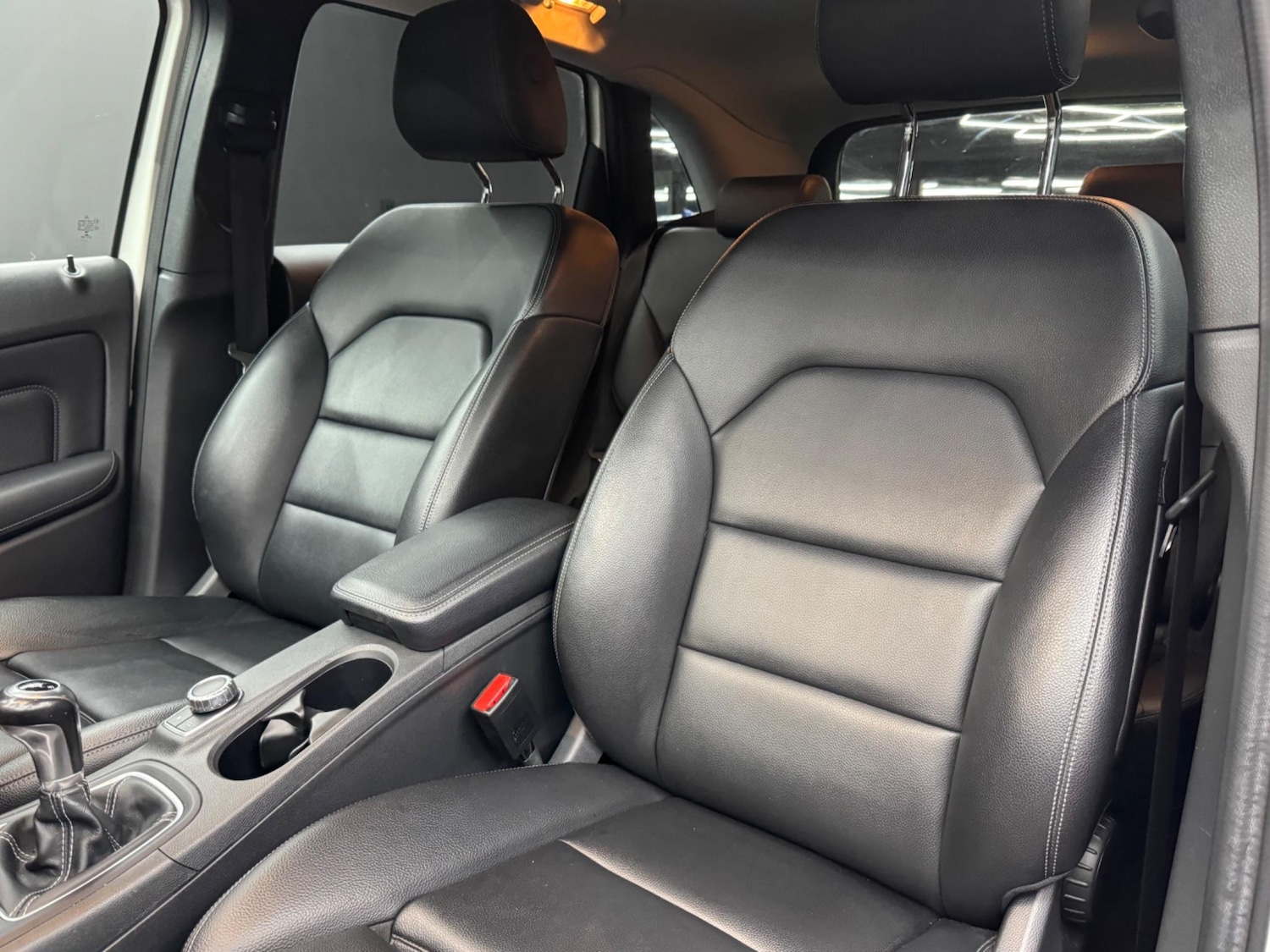 Used Mercedes-Benz B Class 2016 for sale - 76839504: Photo 14