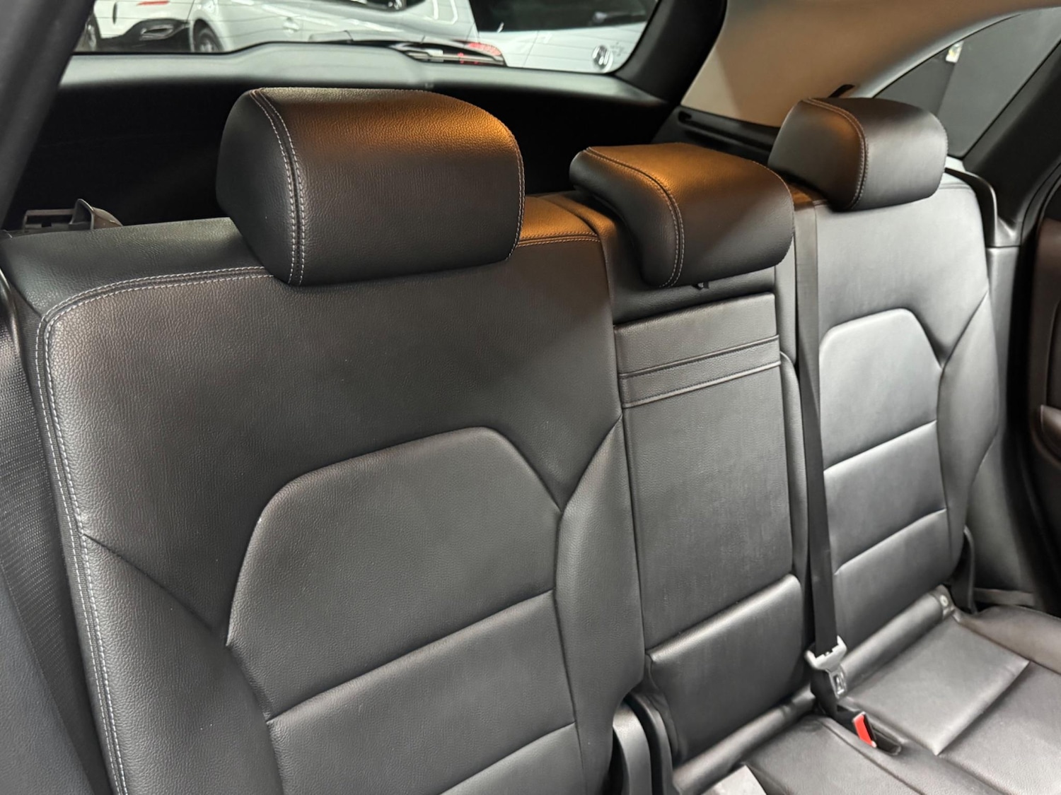 Used Mercedes-Benz B Class 2016 for sale - 76839504: Photo 15