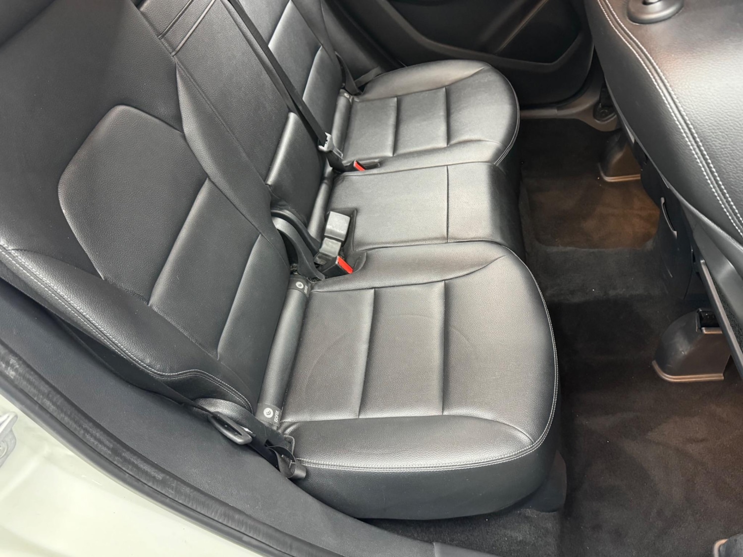 Used Mercedes-Benz B Class 2016 for sale - 76839504: Photo 16