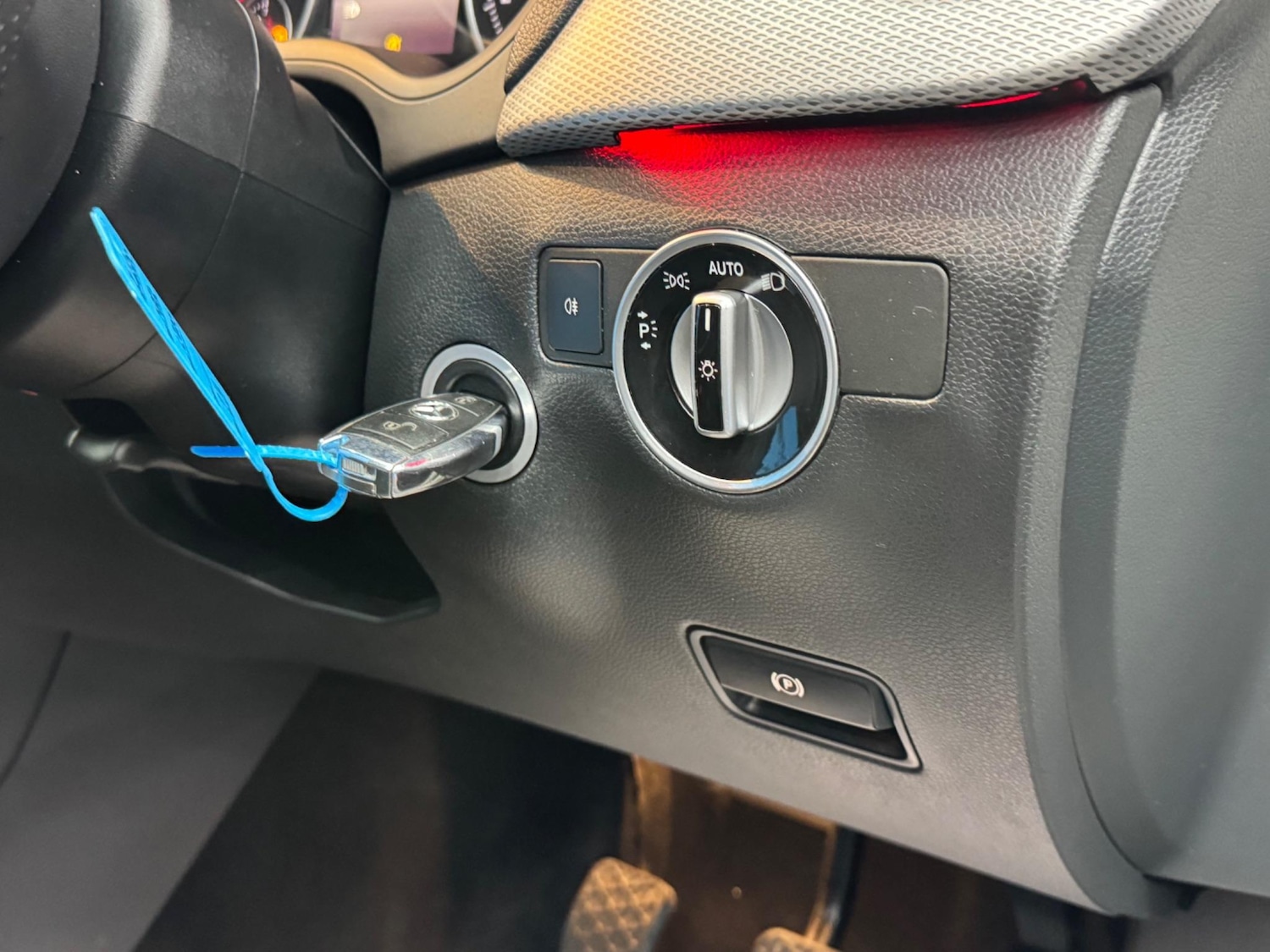 Used Mercedes-Benz B Class 2016 for sale - 76839504: Photo 23