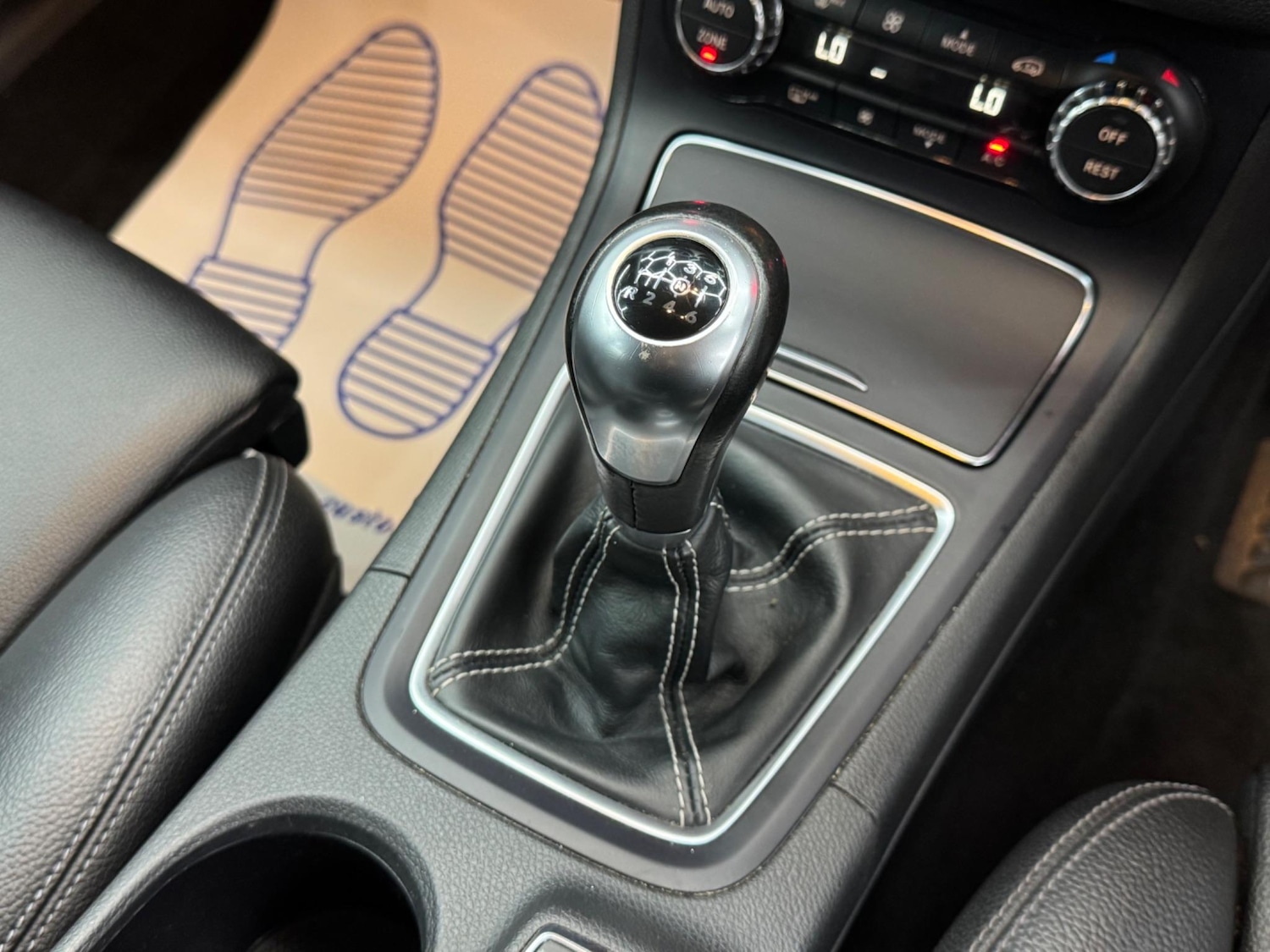 Used Mercedes-Benz B Class 2016 for sale - 76839504: Photo 26