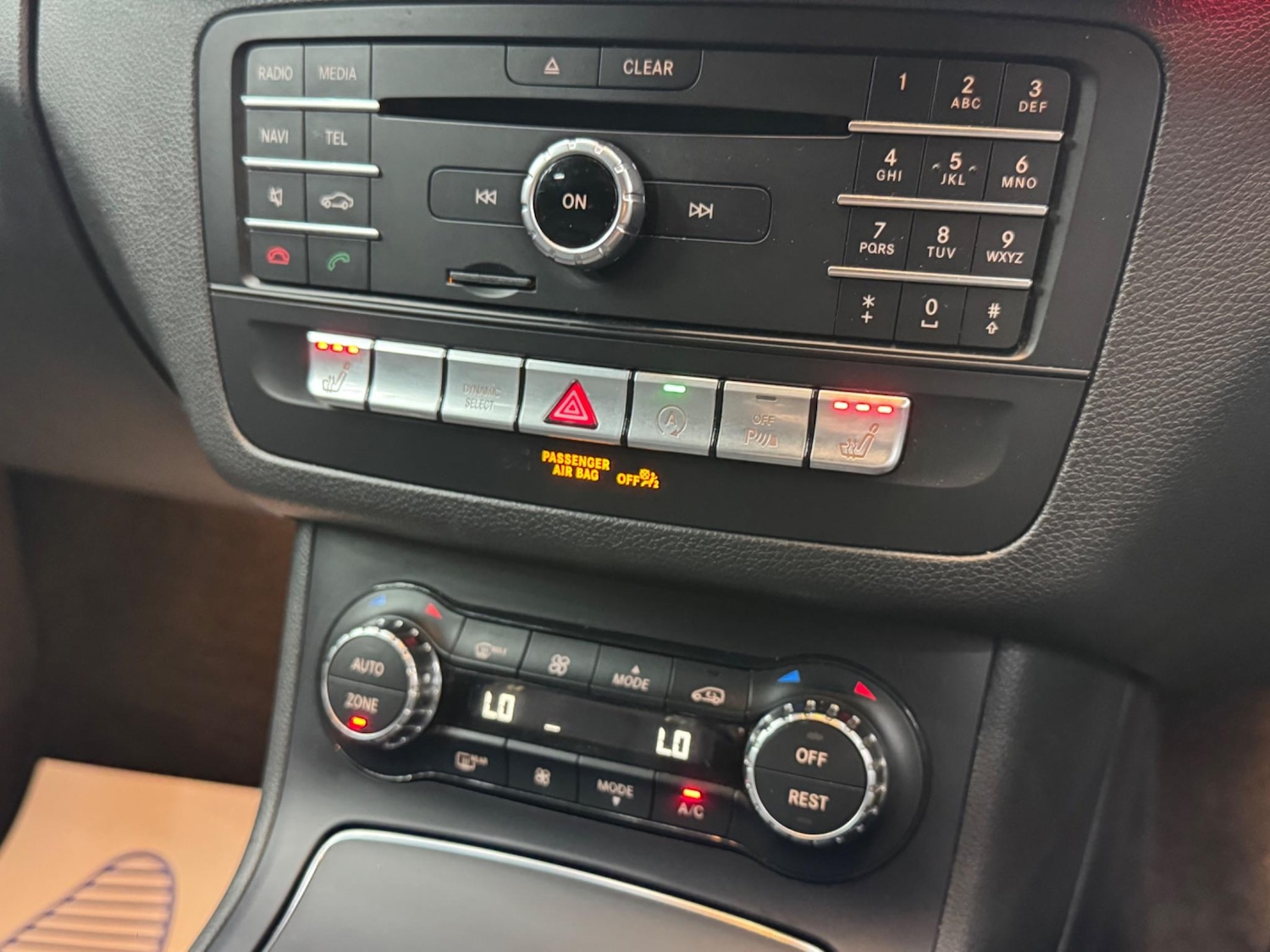 Used Mercedes-Benz B Class 2016 for sale - 76839504: Photo 27