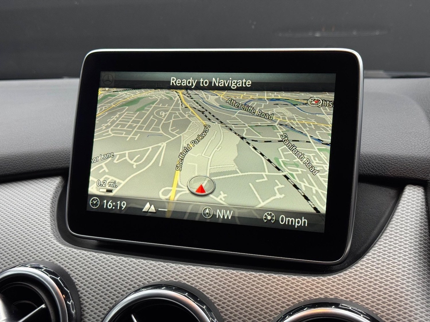 Used Mercedes-Benz B Class 2016 for sale - 76839504: Photo 28