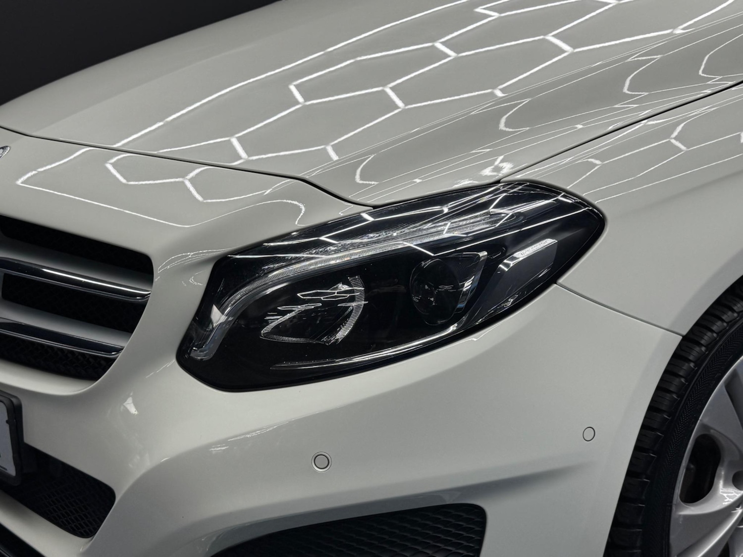 Used Mercedes-Benz B Class 2016 for sale - 76839504: Photo 41