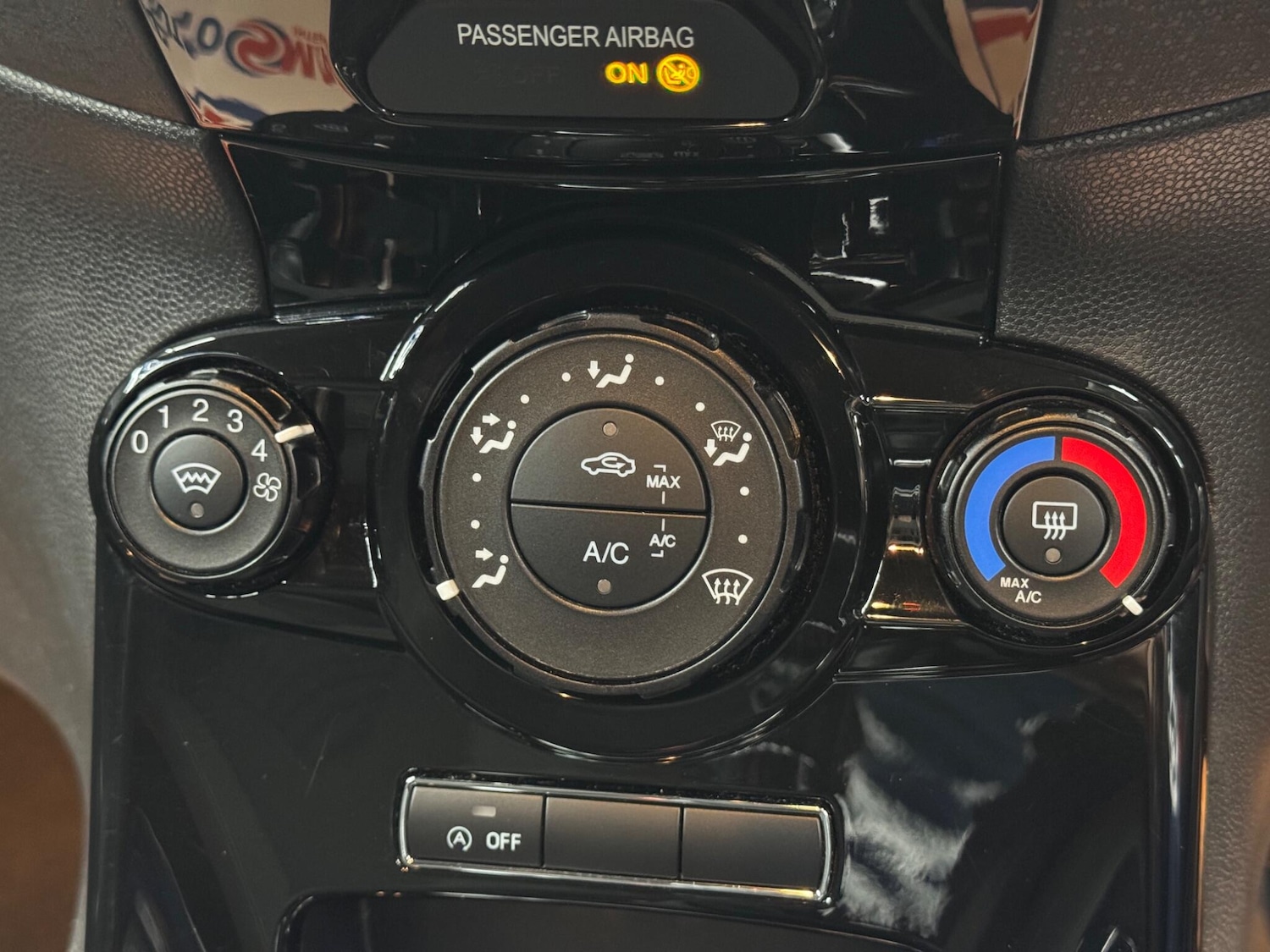 Used Ford Fiesta 2017 for sale - 77854233: Photo 24