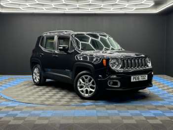 (16) - 1.6 E-TorQ Longitude Euro 6 (s/s) 5dr
