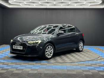 Used Audi A1 2019 for sale - 75174200: Photo