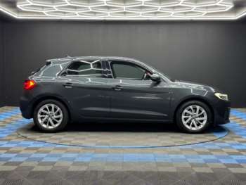 Used Audi A1 2019 for sale - 75174200: Photo