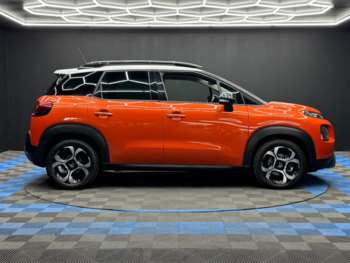 Used Citroen C3 Aircross 2019 for sale - 75050806: Photo