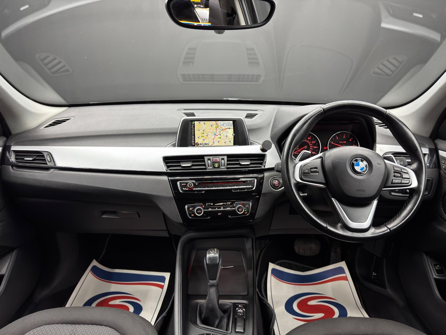 Used BMW X1 2016 for sale - 78171401: Photo 10