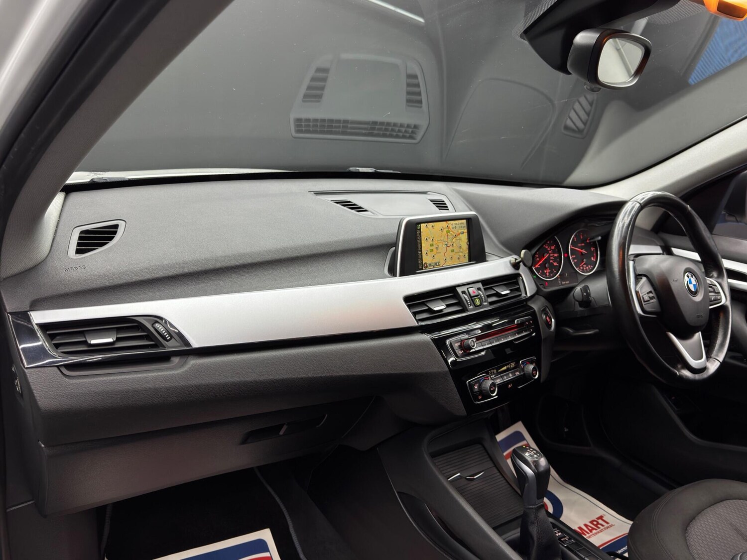 Used BMW X1 2016 for sale - 78171401: Photo 11