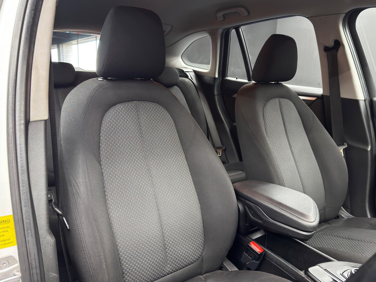 Used BMW X1 2016 for sale - 78171401: Photo 12