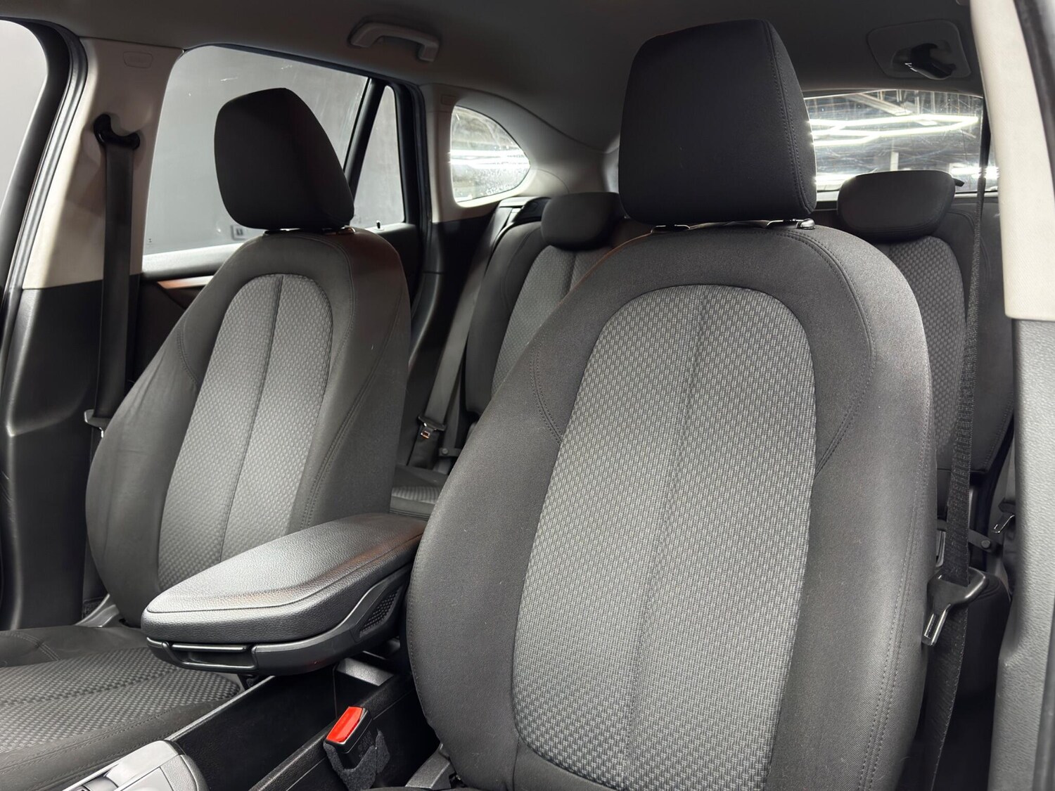 Used BMW X1 2016 for sale - 78171401: Photo 13