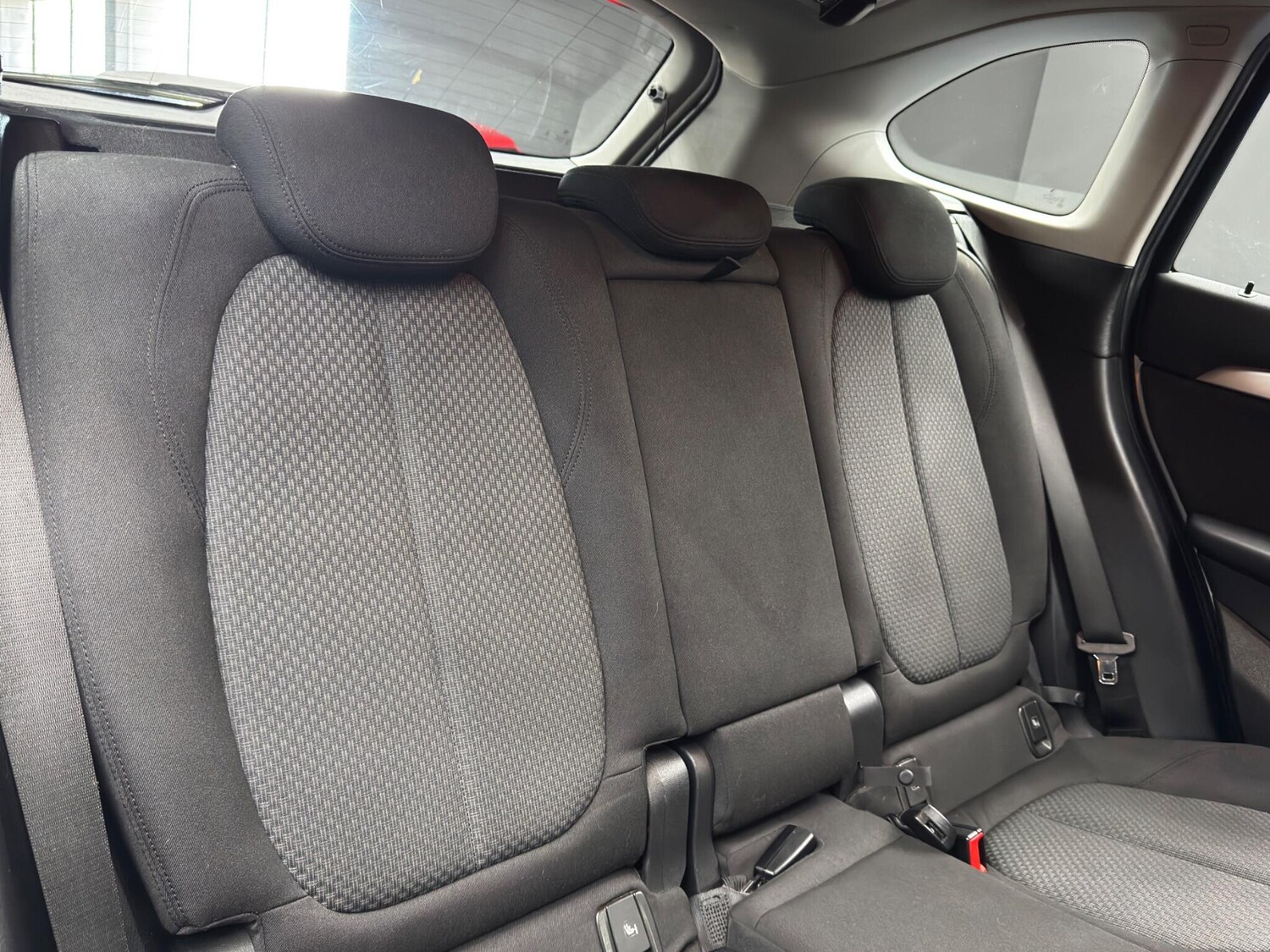 Used BMW X1 2016 for sale - 78171401: Photo 14