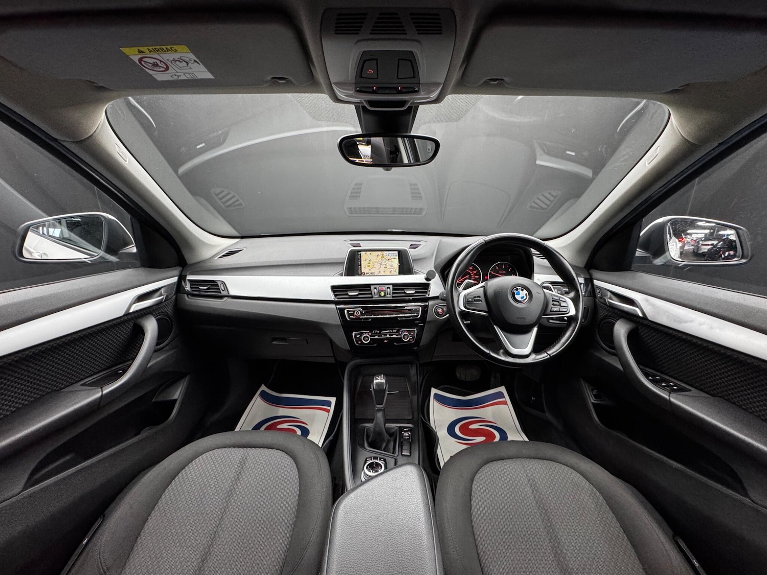 Used BMW X1 2016 for sale - 78171401: Photo 16